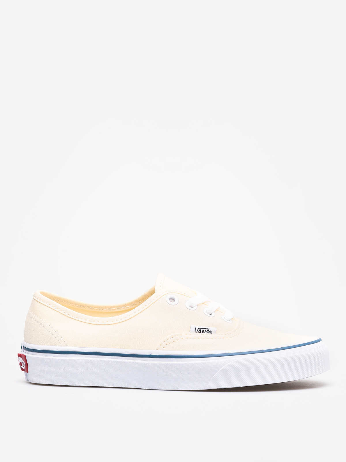 Buty Vans Authentic (white)