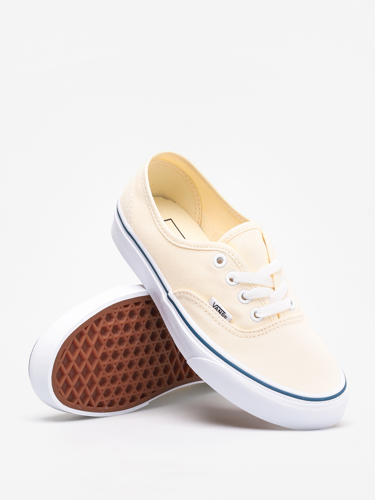Buty Vans Authentic (white)