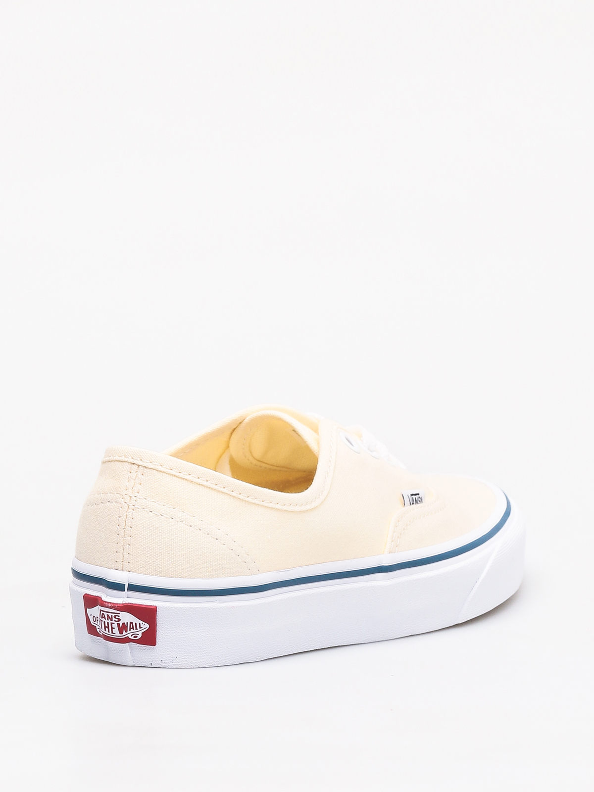 Buty Vans Authentic (white)