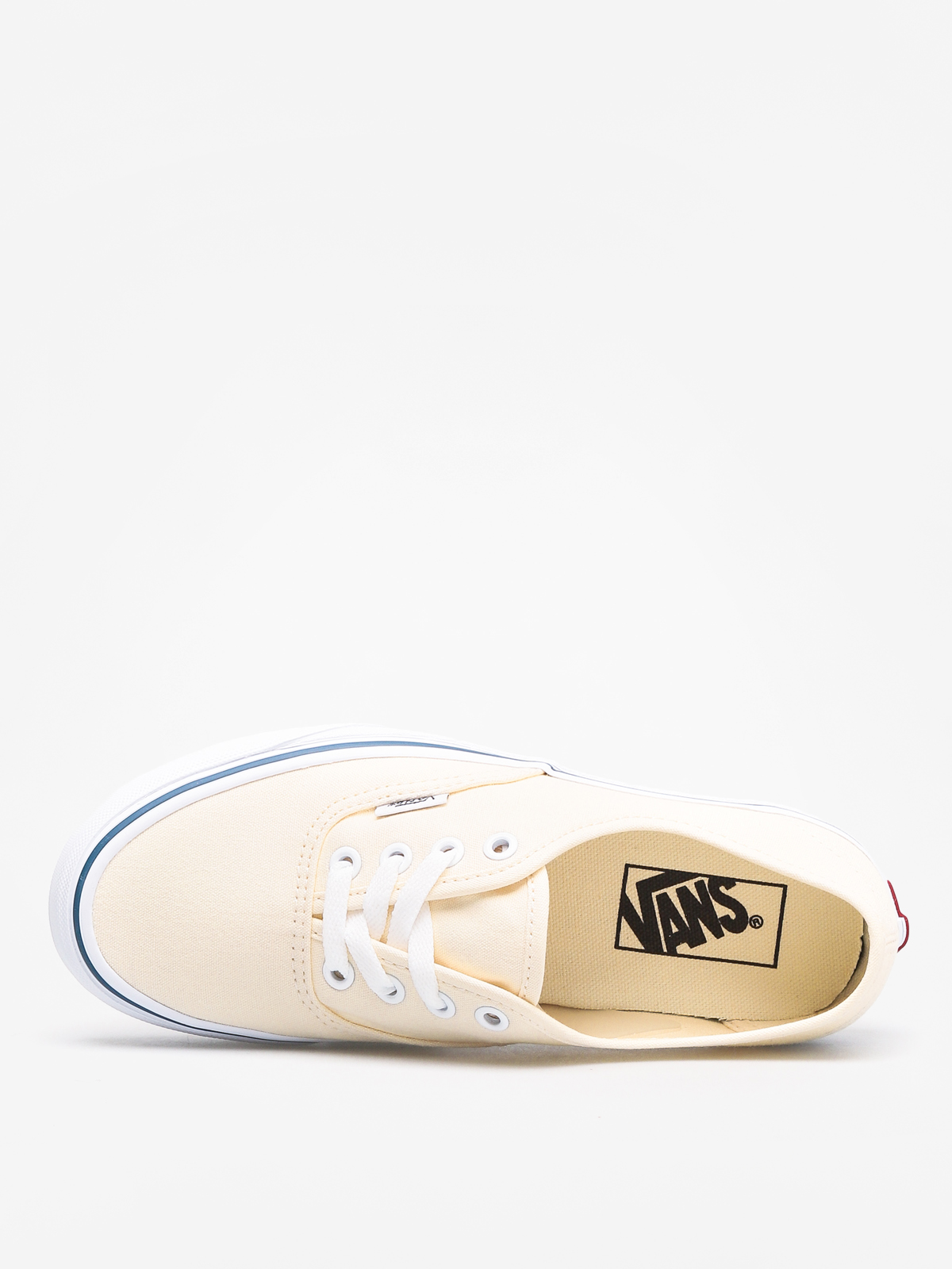 Buty Vans Authentic (white)