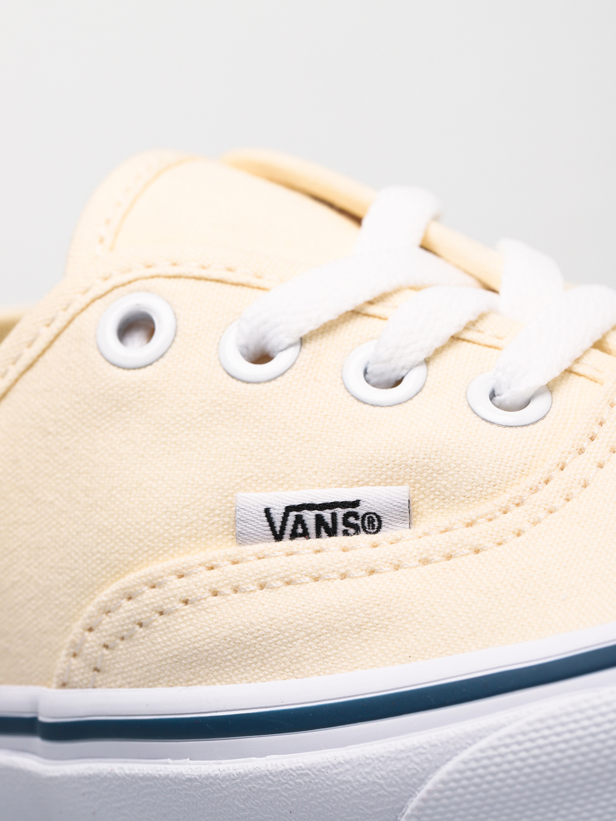 Buty Vans Authentic (white)