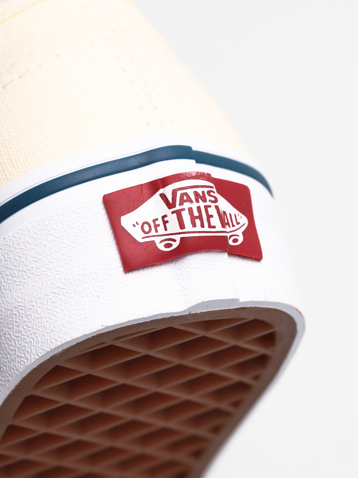 Buty Vans Authentic (white)