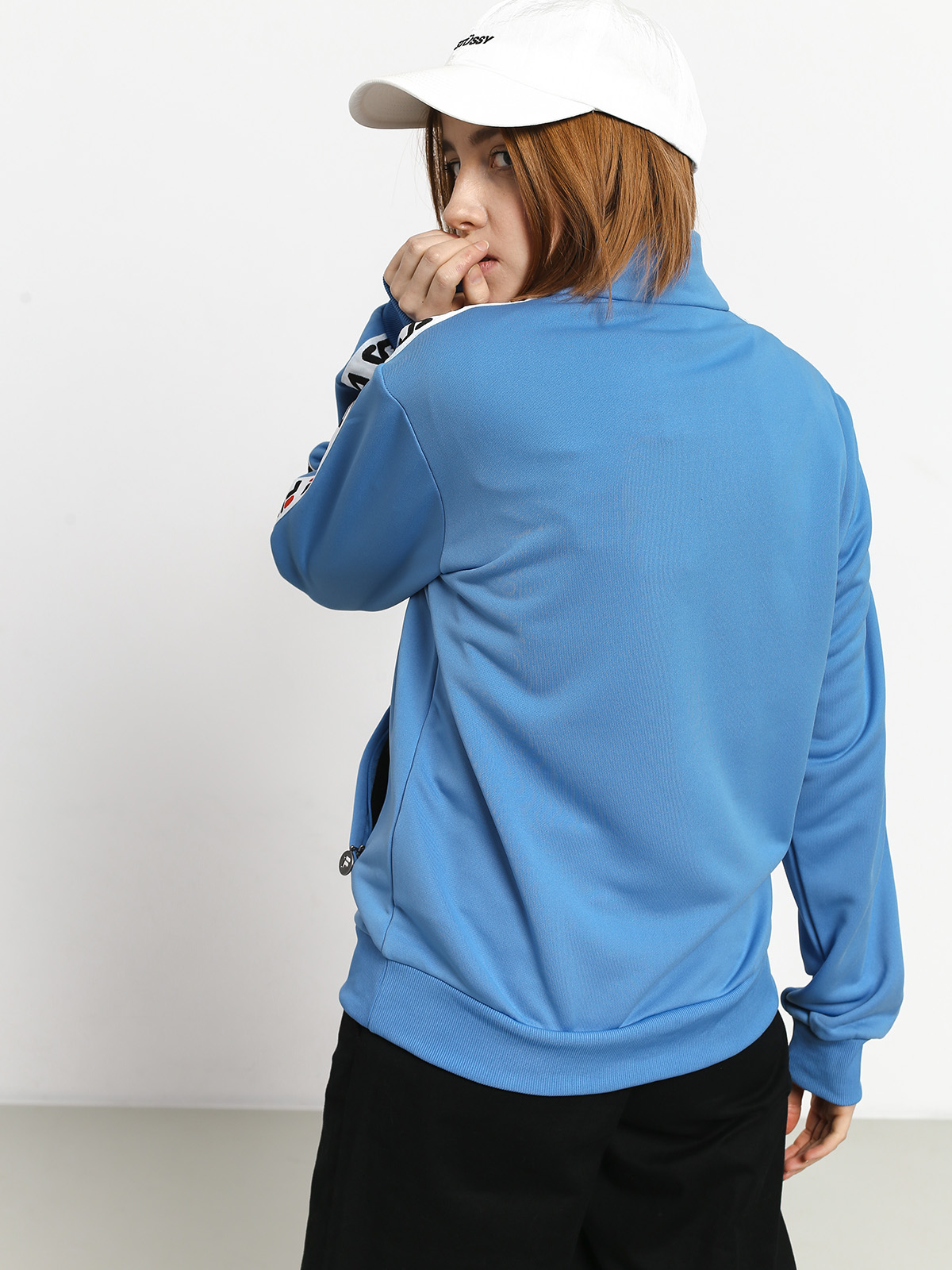 Kurtka Fila Talli Wmn (marina)