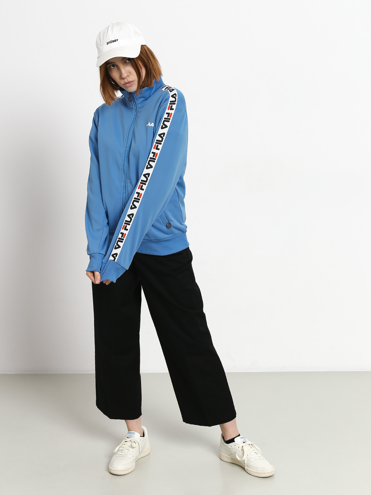 Kurtka Fila Talli Wmn (marina)