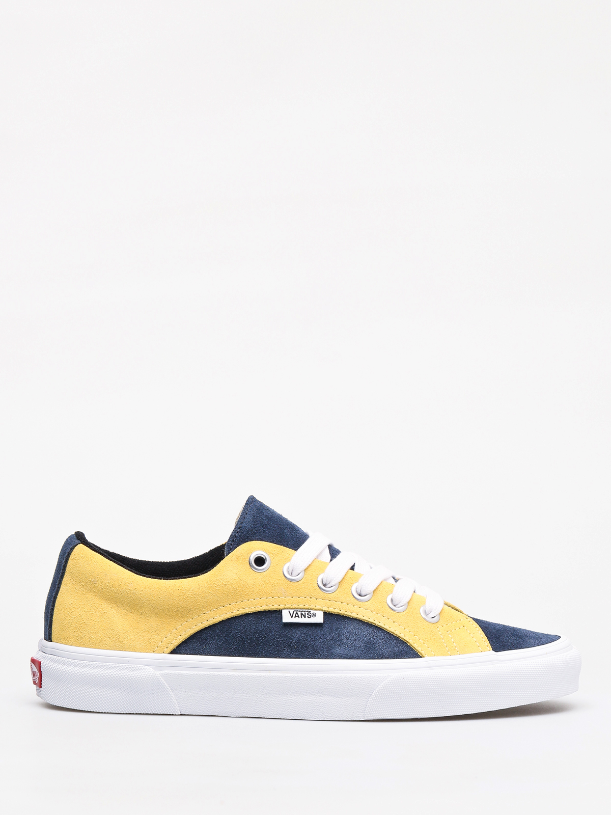 Buty Vans Lampin (retro skate)