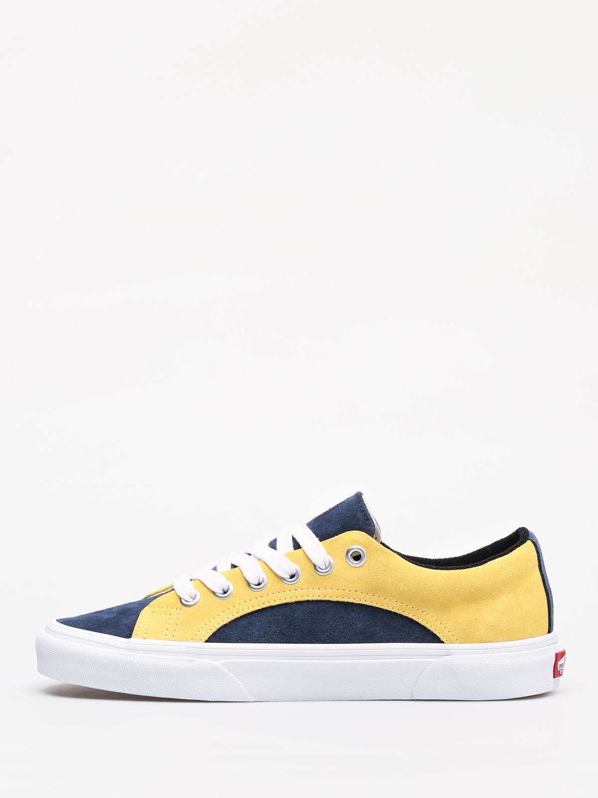 Buty Vans Lampin (retro skate)