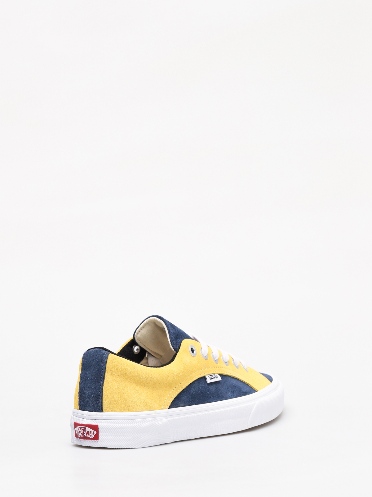 Buty Vans Lampin (retro skate)