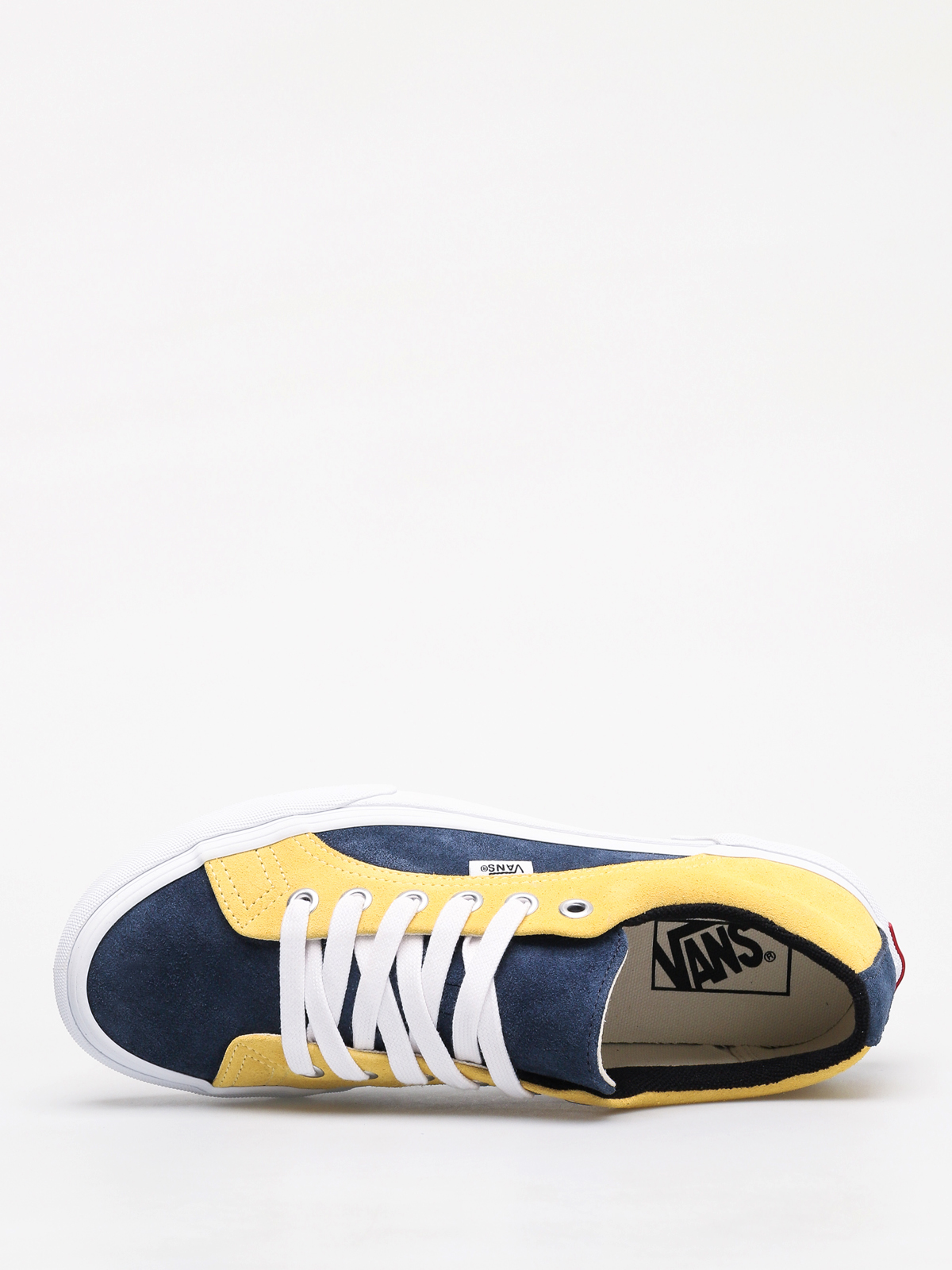 Buty Vans Lampin (retro skate)