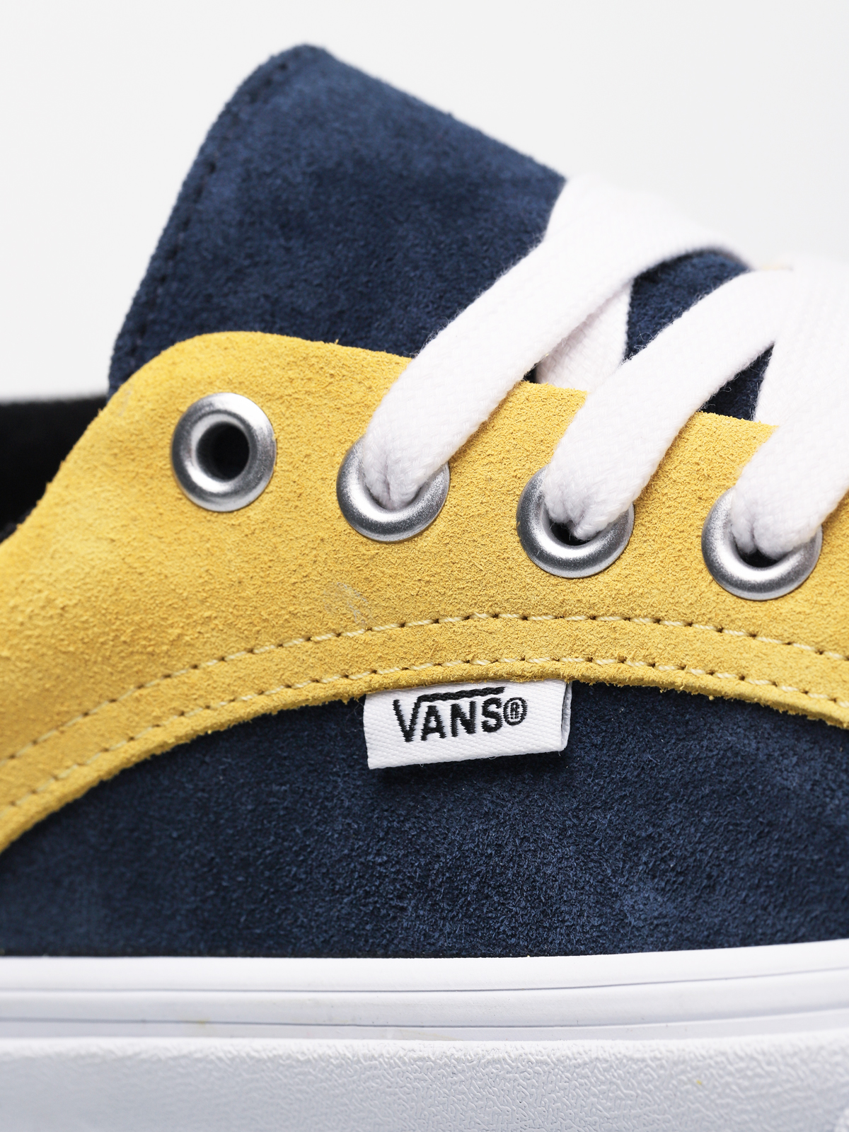 Buty Vans Lampin (retro skate)