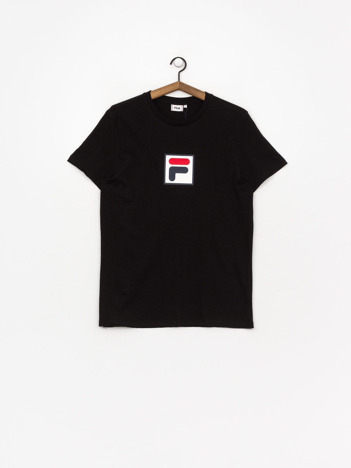 T-shirt Fila Evan 2 0 (black)