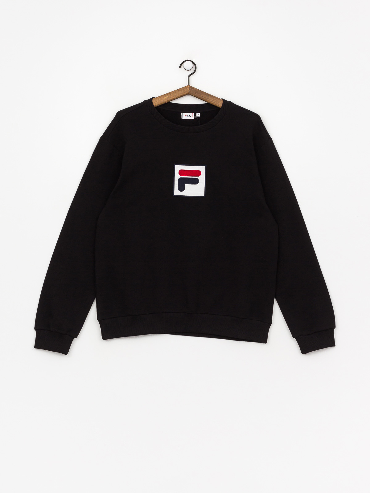 Bluza Fila Rian (black)