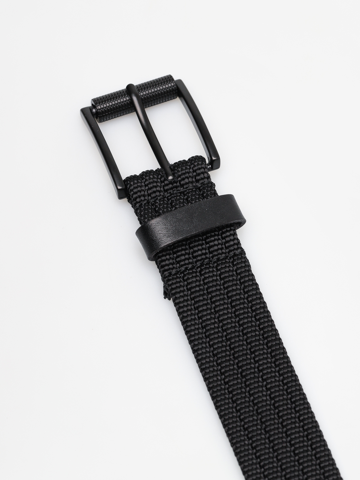 Pasek Brixton Brewer (black)