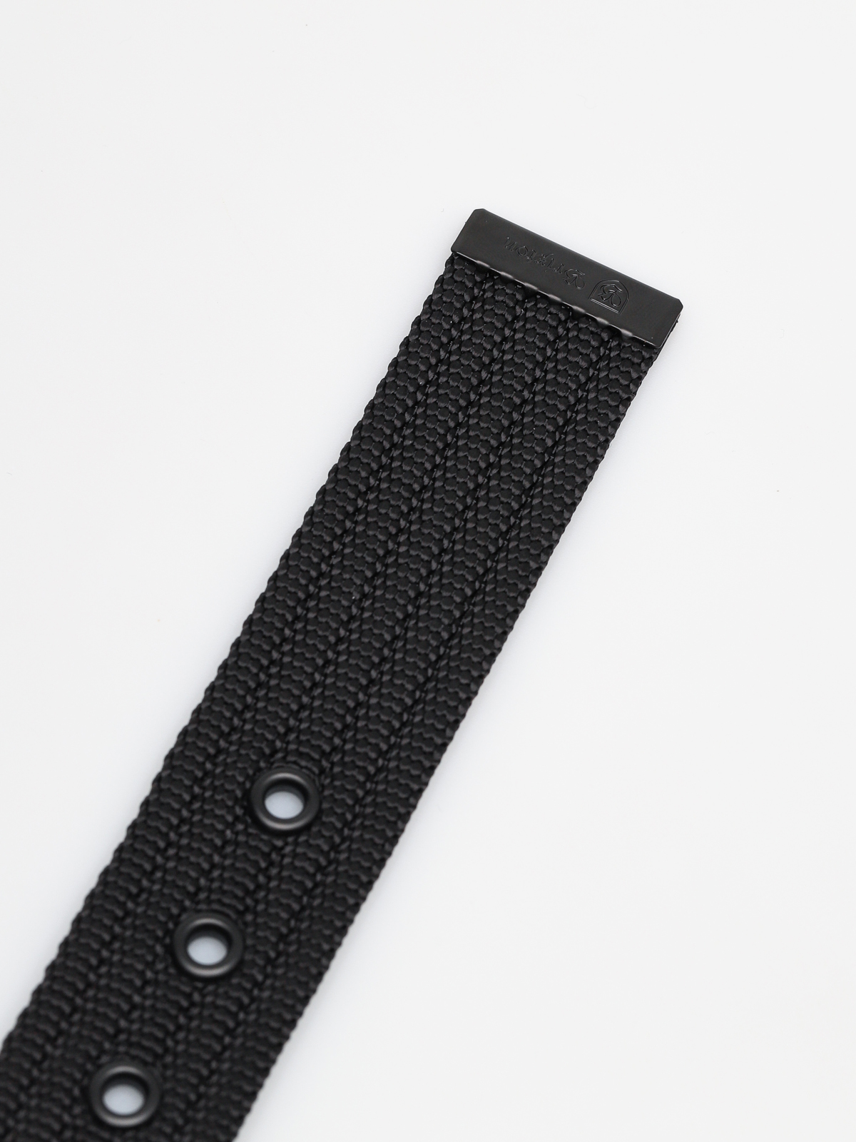 Pasek Brixton Brewer (black)