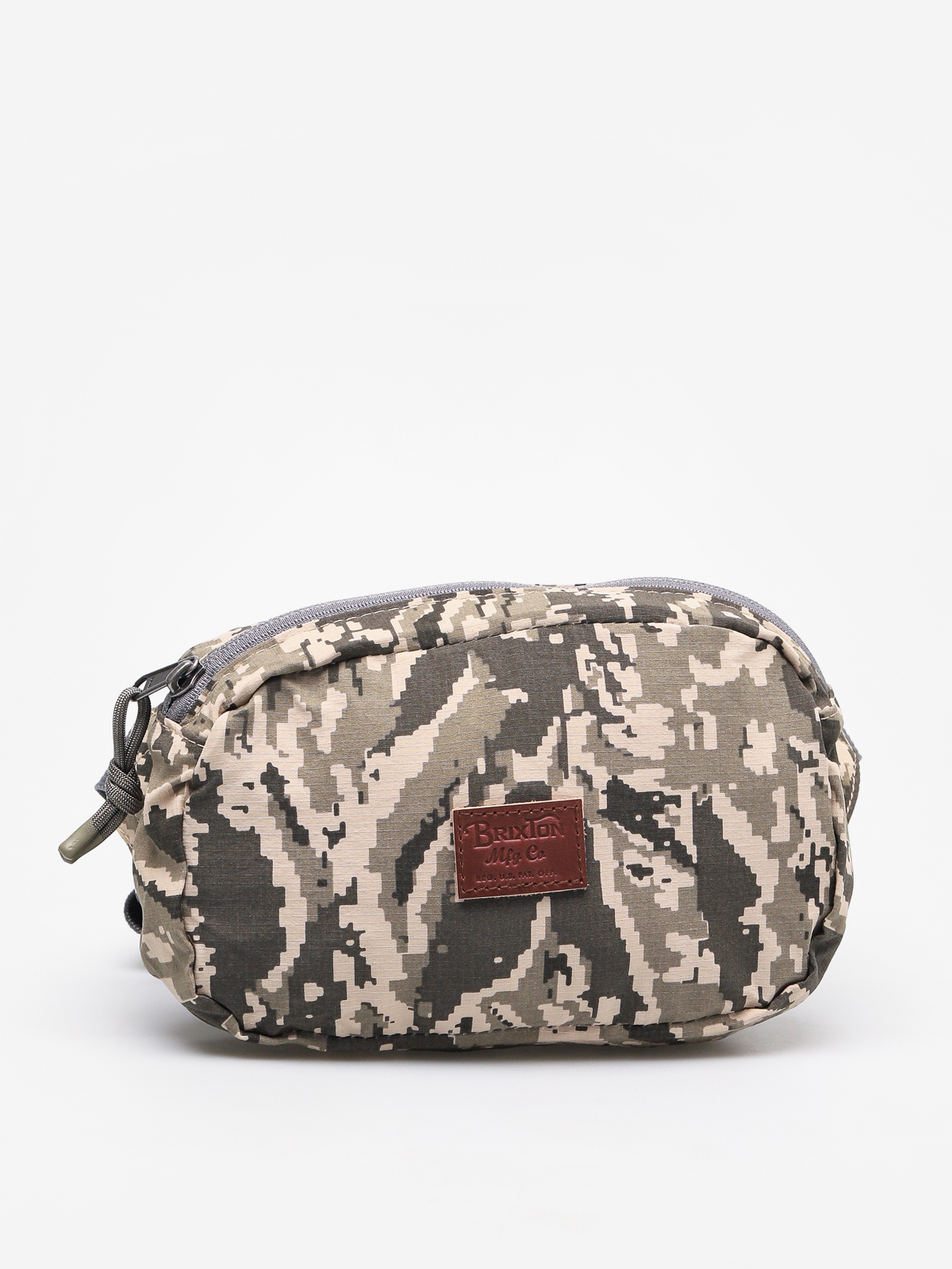 Nerka Brixton Stewart Hip Pack (digi tiger camo)