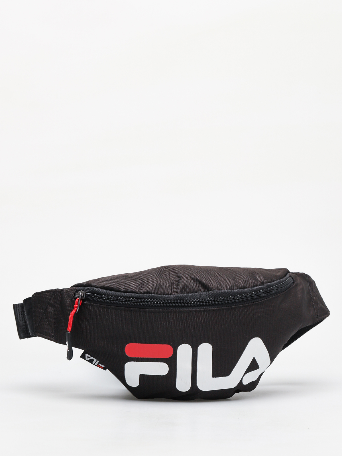 Nerka Fila Waist Bag Slim (black)