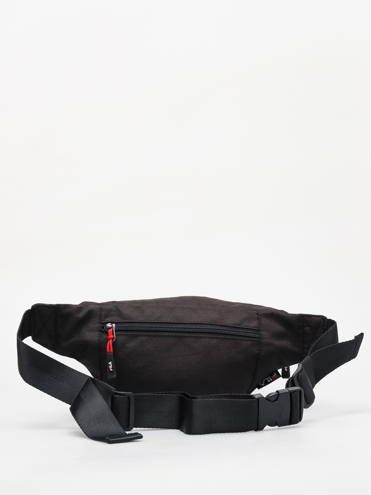Nerka Fila Waist Bag Slim (black)
