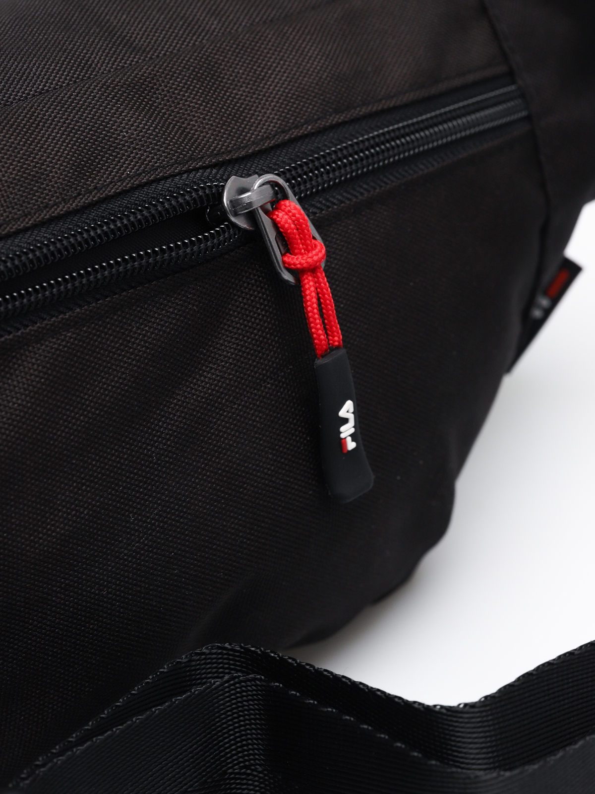 Nerka Fila Waist Bag Slim (black)