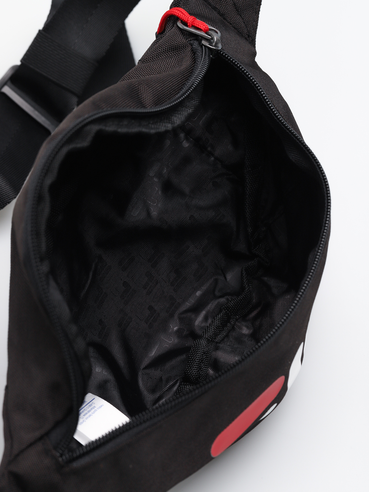 Nerka Fila Waist Bag Slim (black)