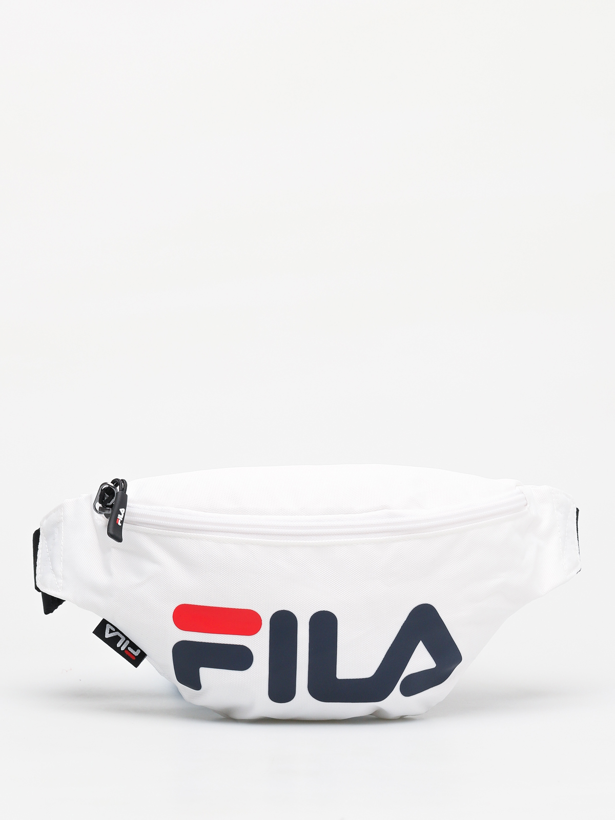 Nerka Fila Waist Bag Slim (white)