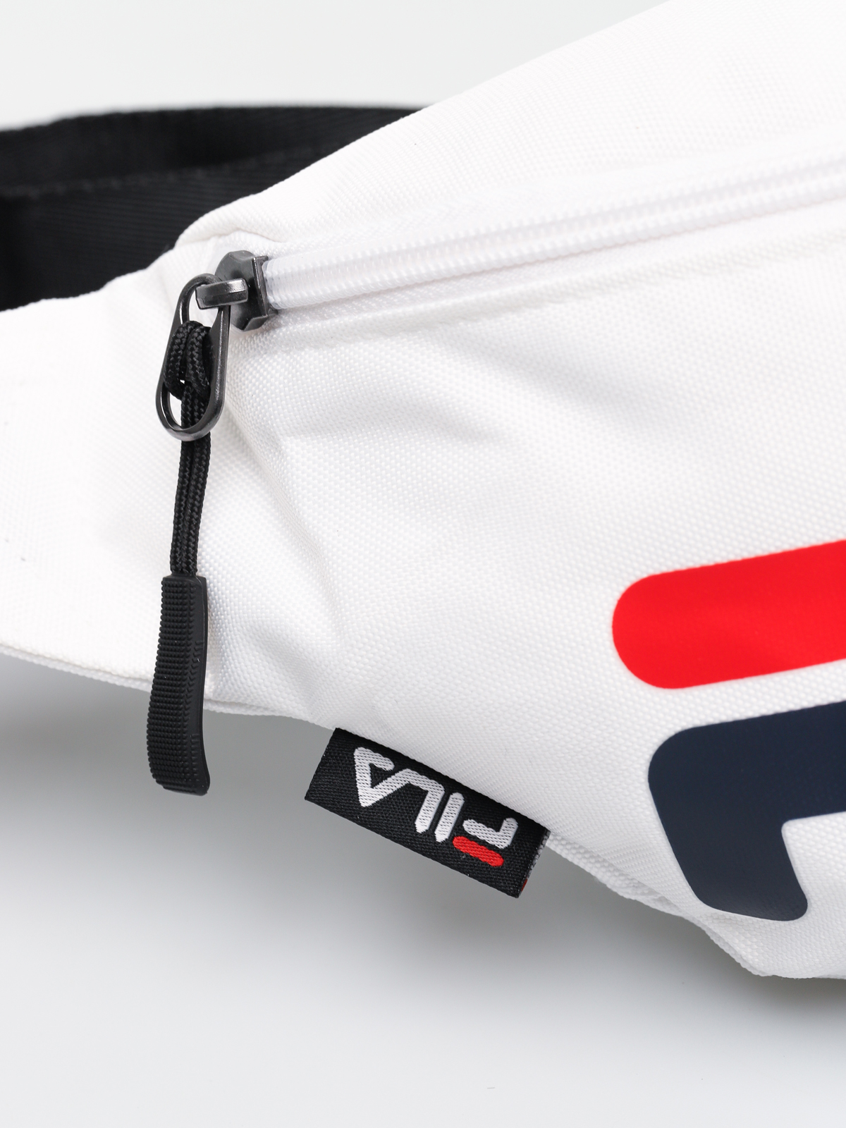 Nerka Fila Waist Bag Slim (white)