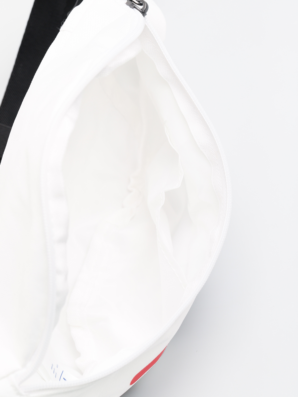 Nerka Fila Waist Bag Slim (white)