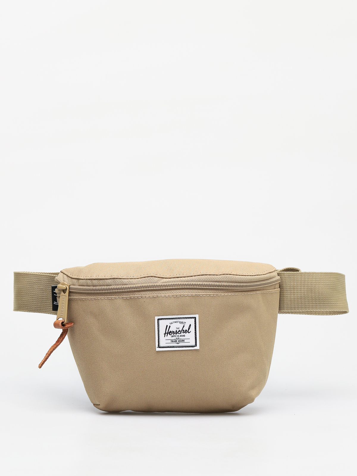 Nerka Herschel Supply Co. Fourteen (kelp)