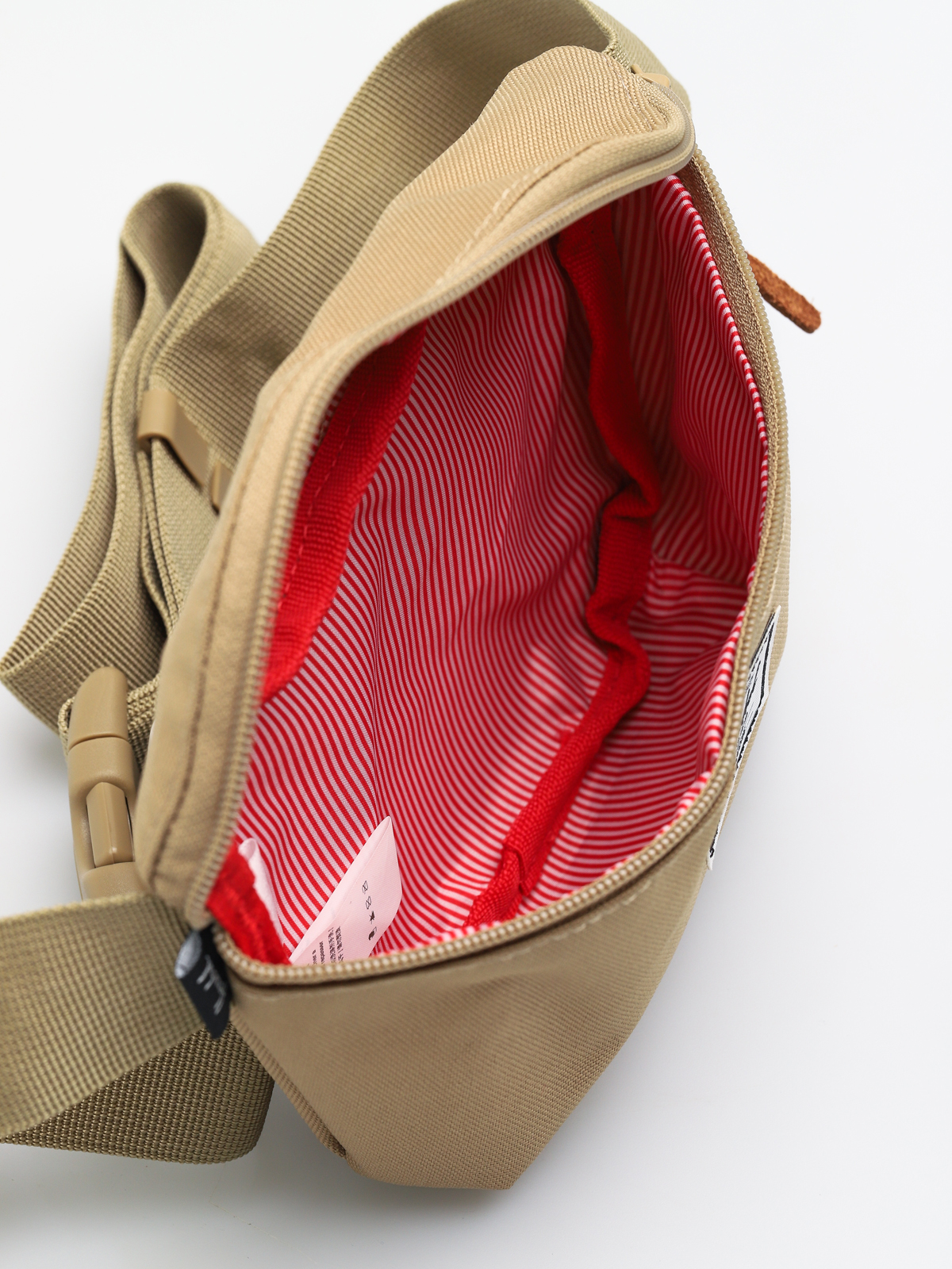 Nerka Herschel Supply Co. Fourteen (kelp)