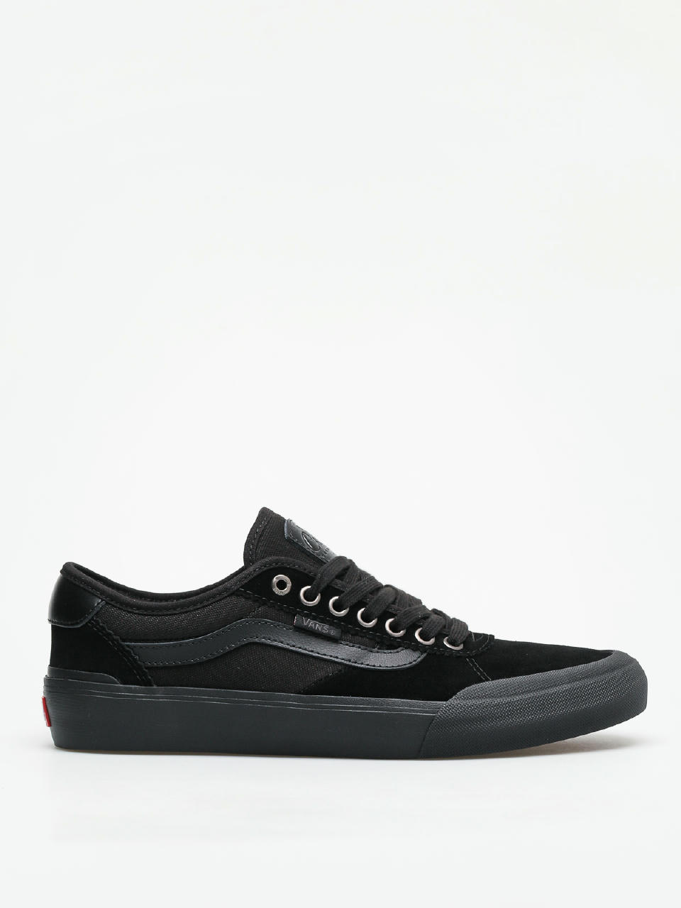 Buty Vans Chima Pro 2 (blackout)