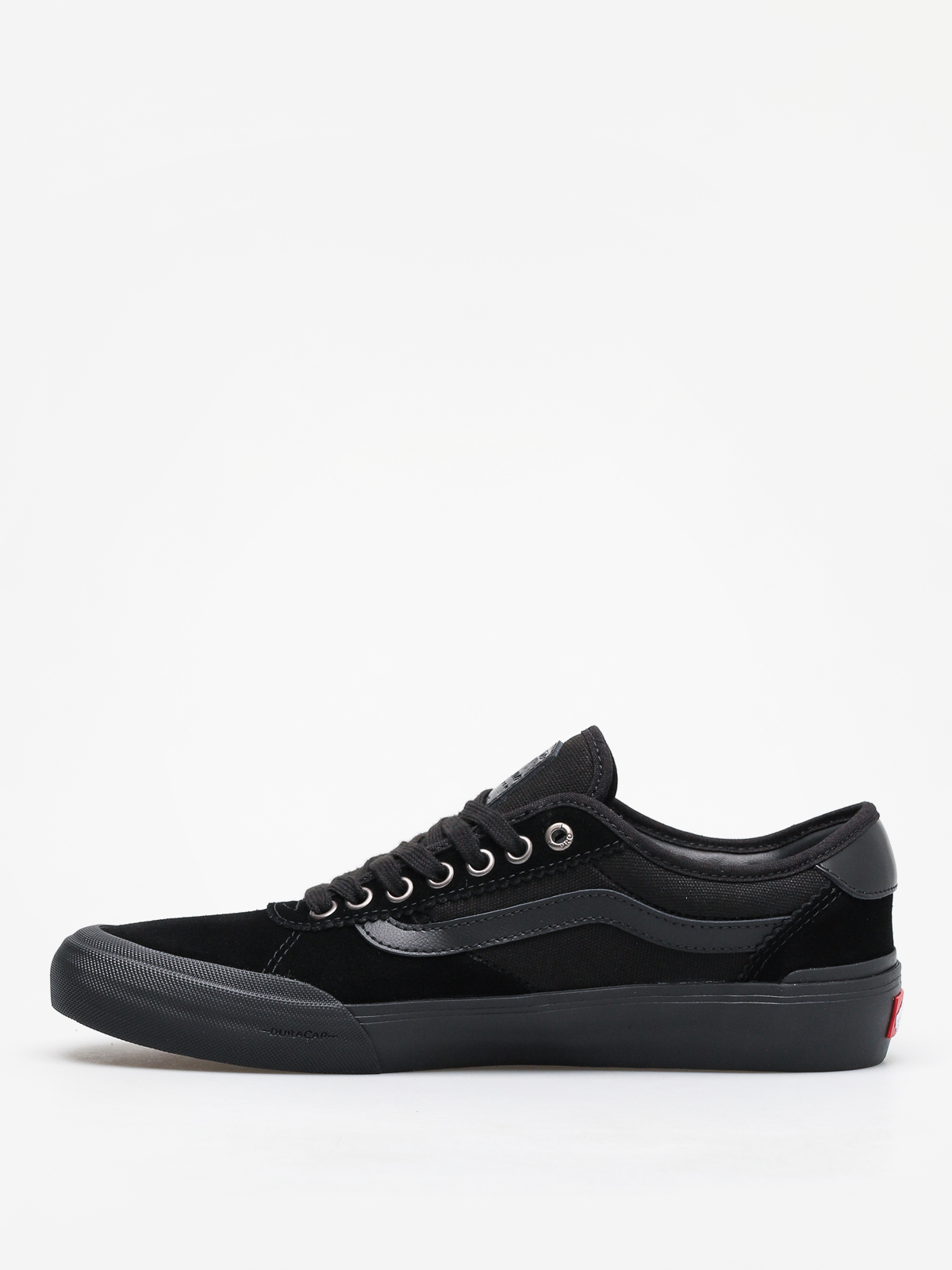Buty Vans Chima Pro 2 (blackout)