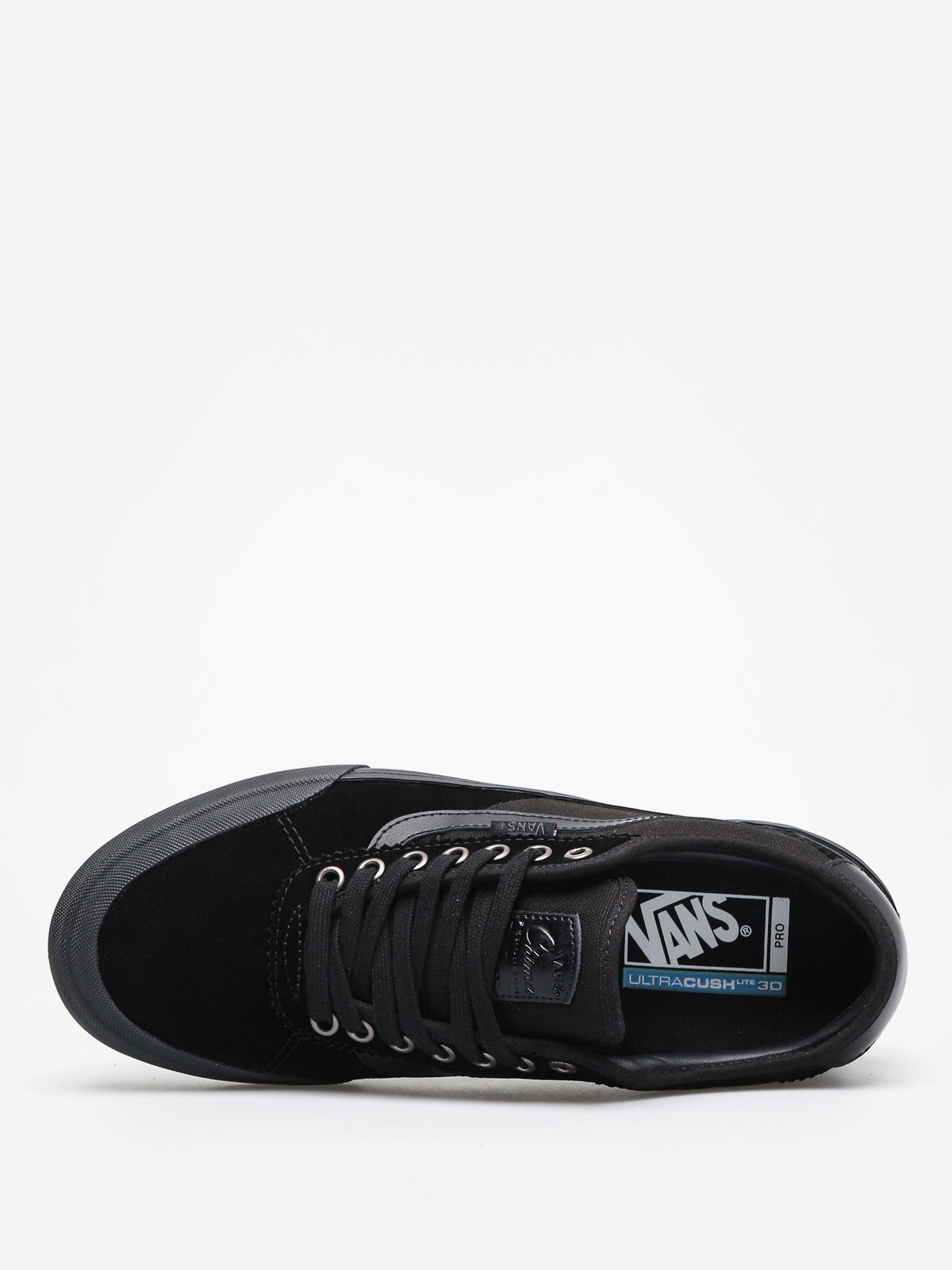 Buty Vans Chima Pro 2 (blackout)