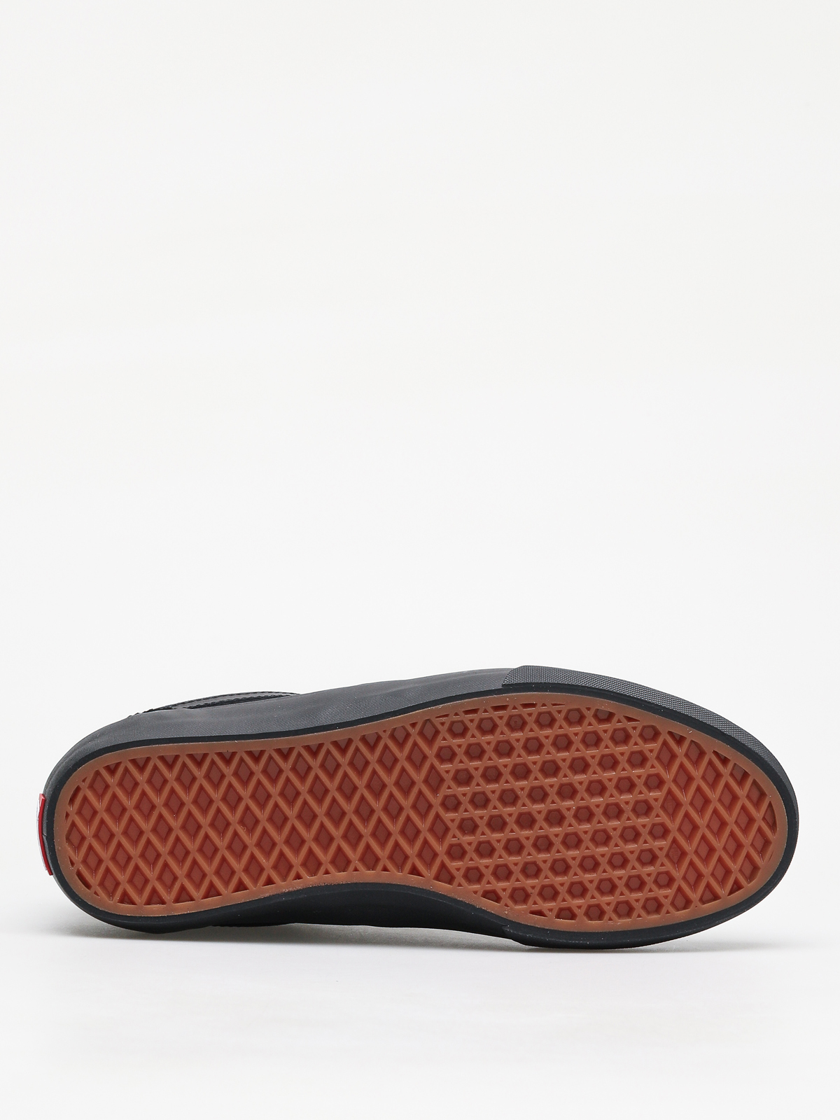 Buty Vans Chima Pro 2 (blackout)