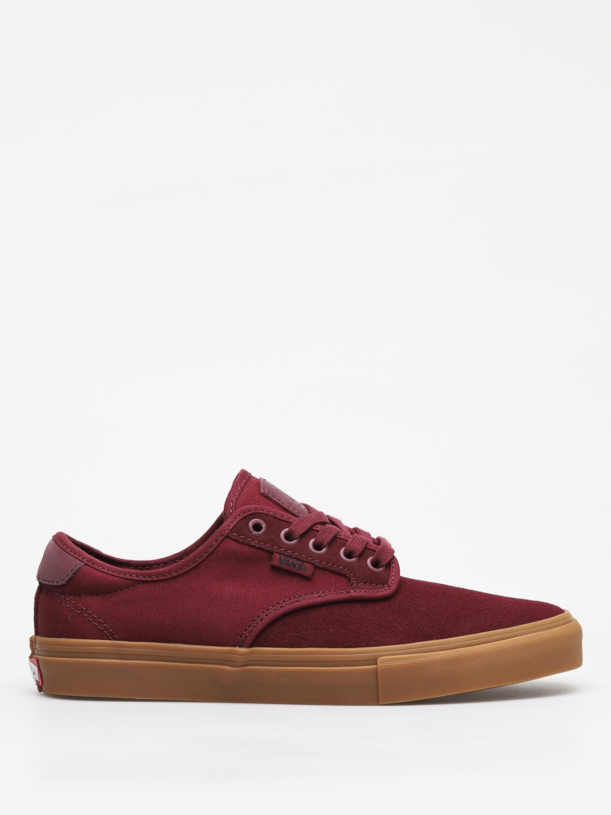 Buty Vans Chima Ferguson Pro (reflectiveport royale) Vans, Trampki Dziecięce, Chima Ferguson Pro, rozmiar 31