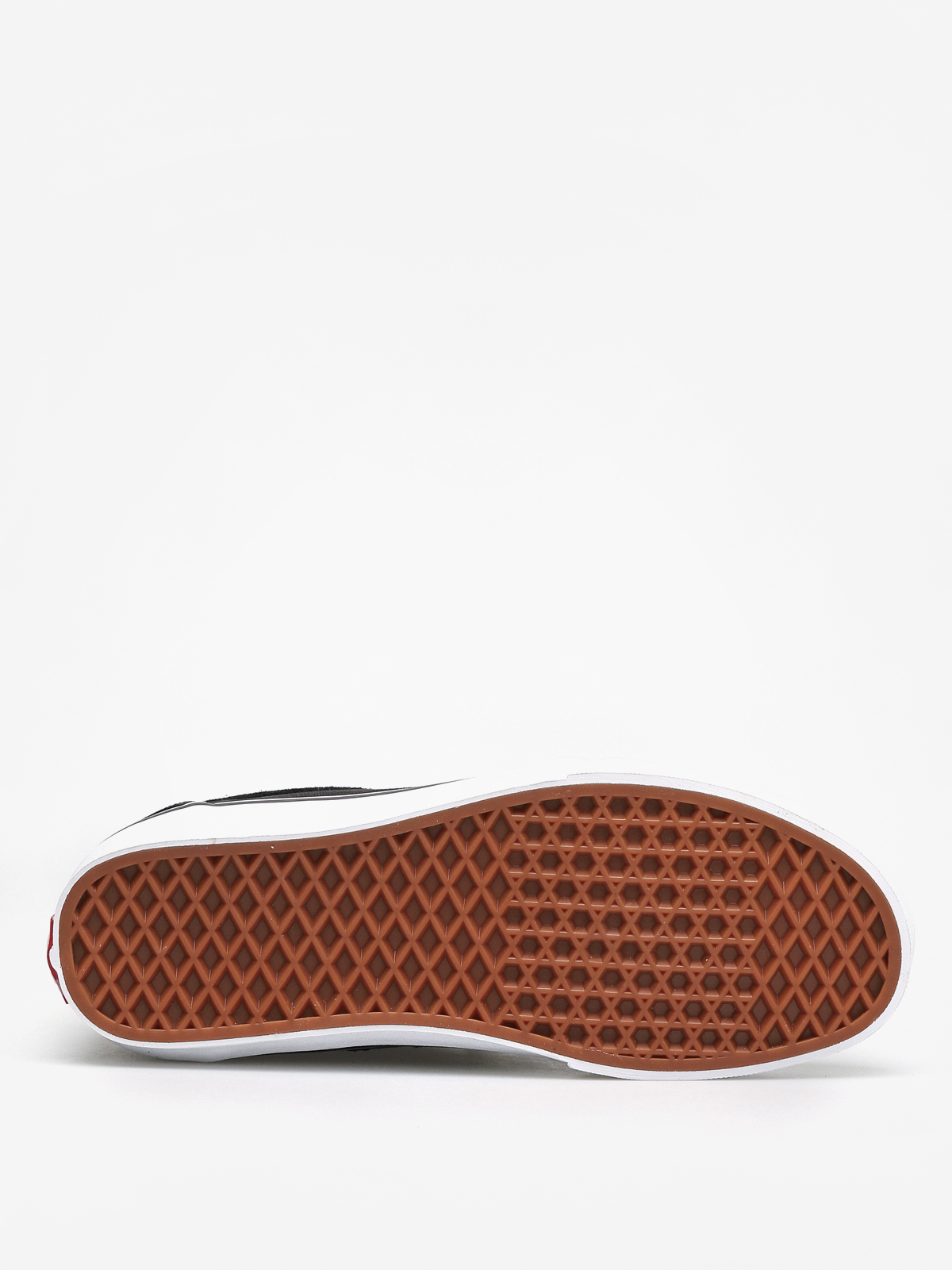 Buty Vans Chukka Low (suede/black/true white)