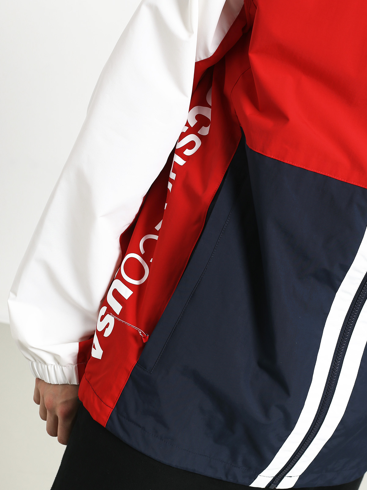 Kurtka DC Rai Track Top (dc navy)