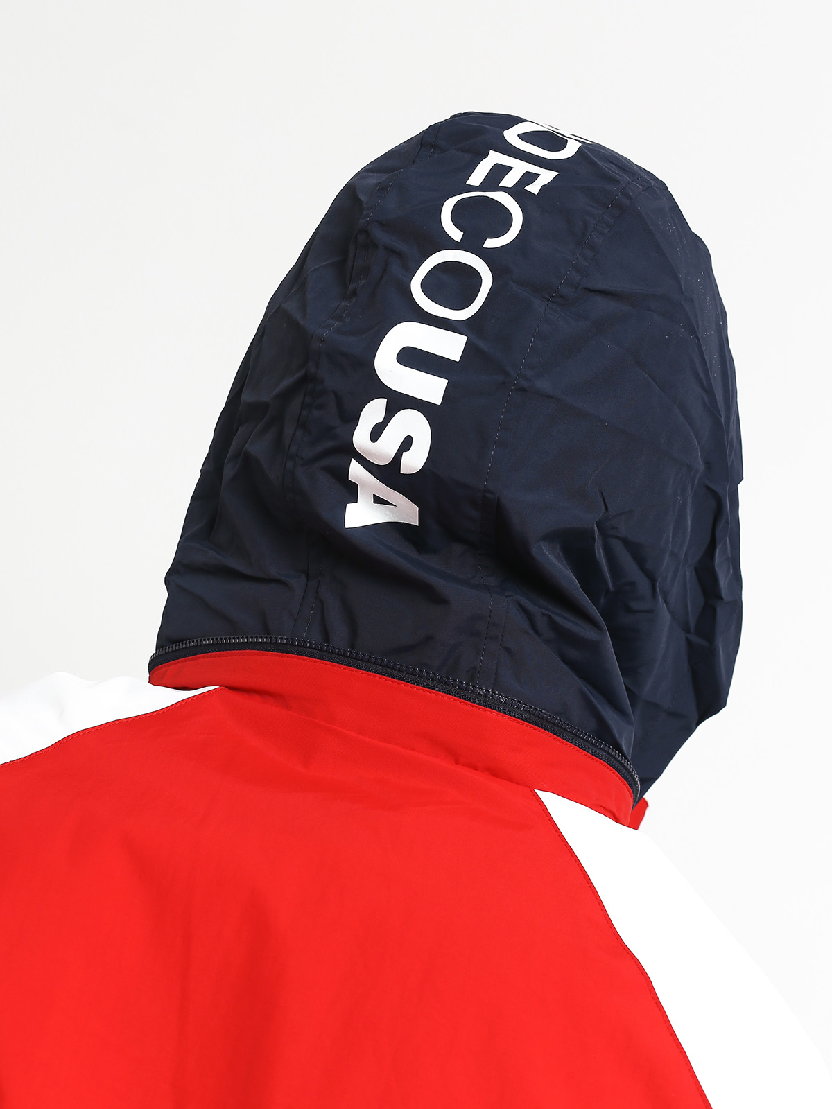 Kurtka DC Rai Track Top (dc navy)