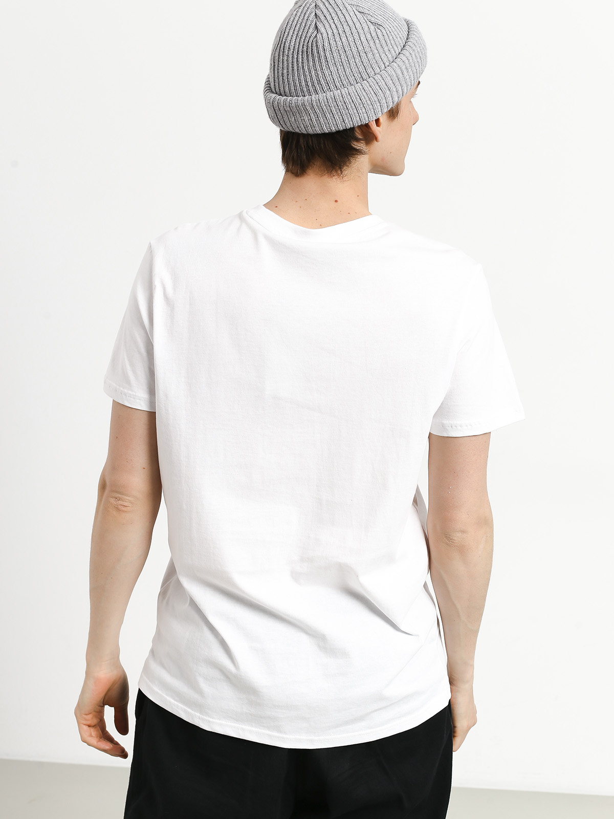 T-shirt Fila Evan 2 0 (bright white)