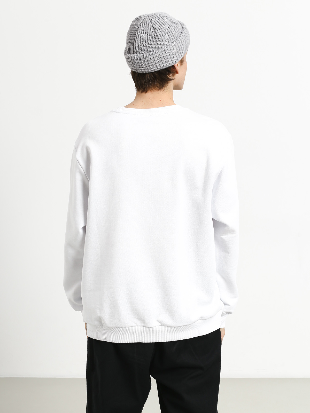 Bluza Fila Rian (bright white)