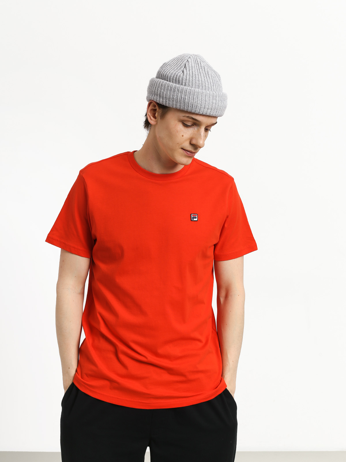 T-shirt Fila Seamus (fiesta)
