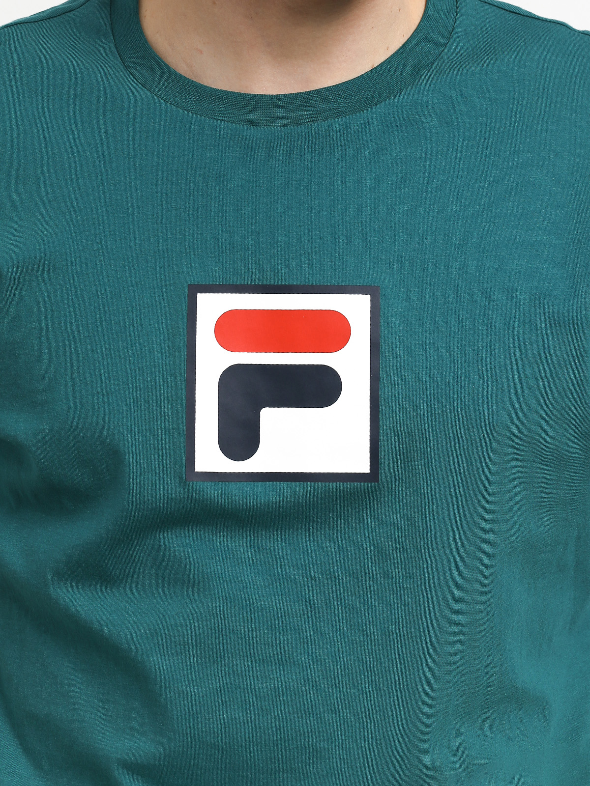 T-shirt Fila Evan 2 0 (shaded spruce)
