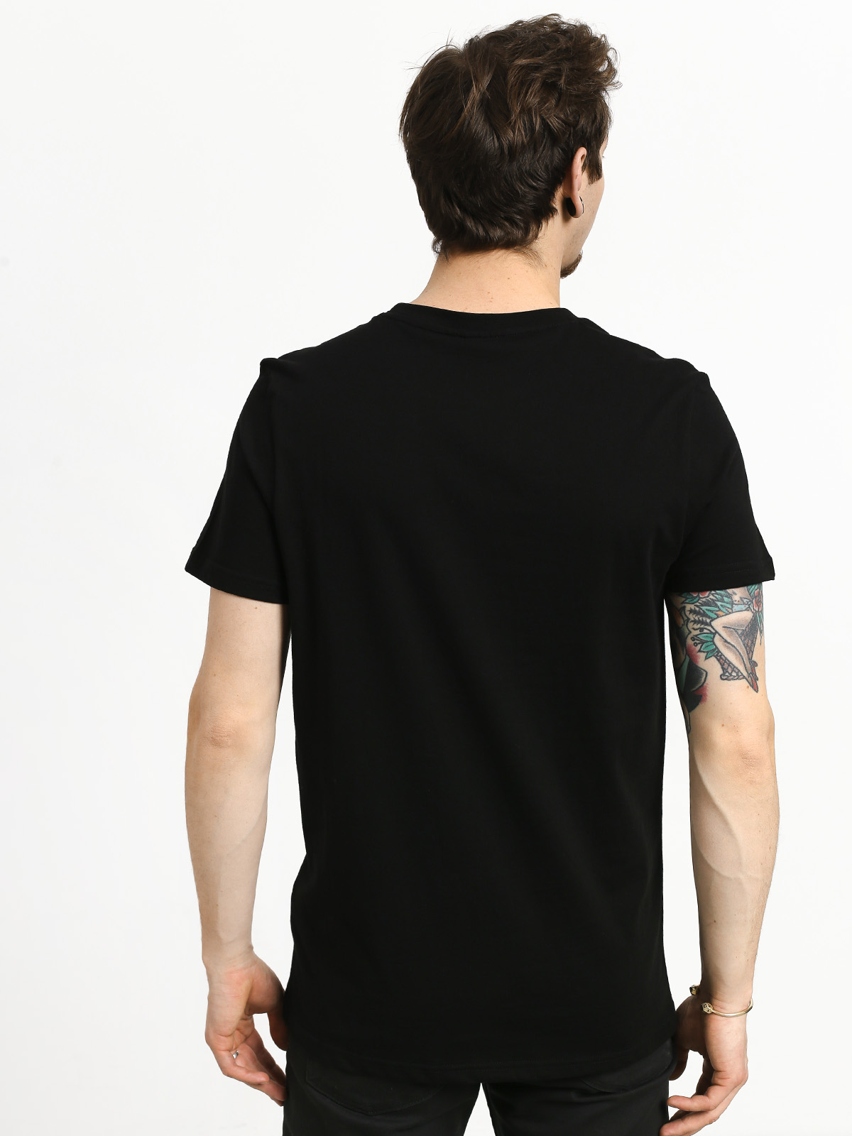 T-shirt Fila Evan 2 0 (black)