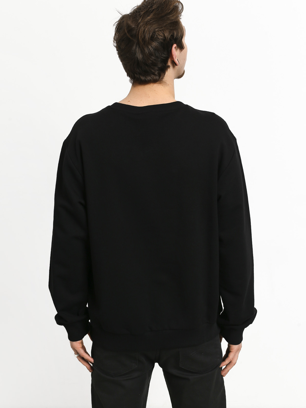 Bluza Fila Rian (black)