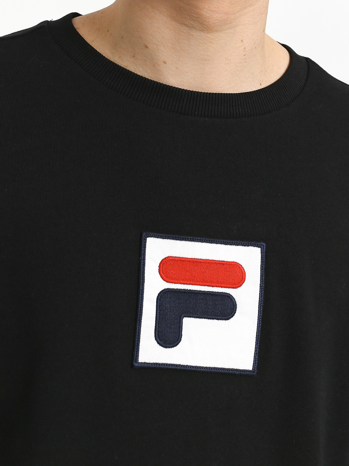 Bluza Fila Rian (black)