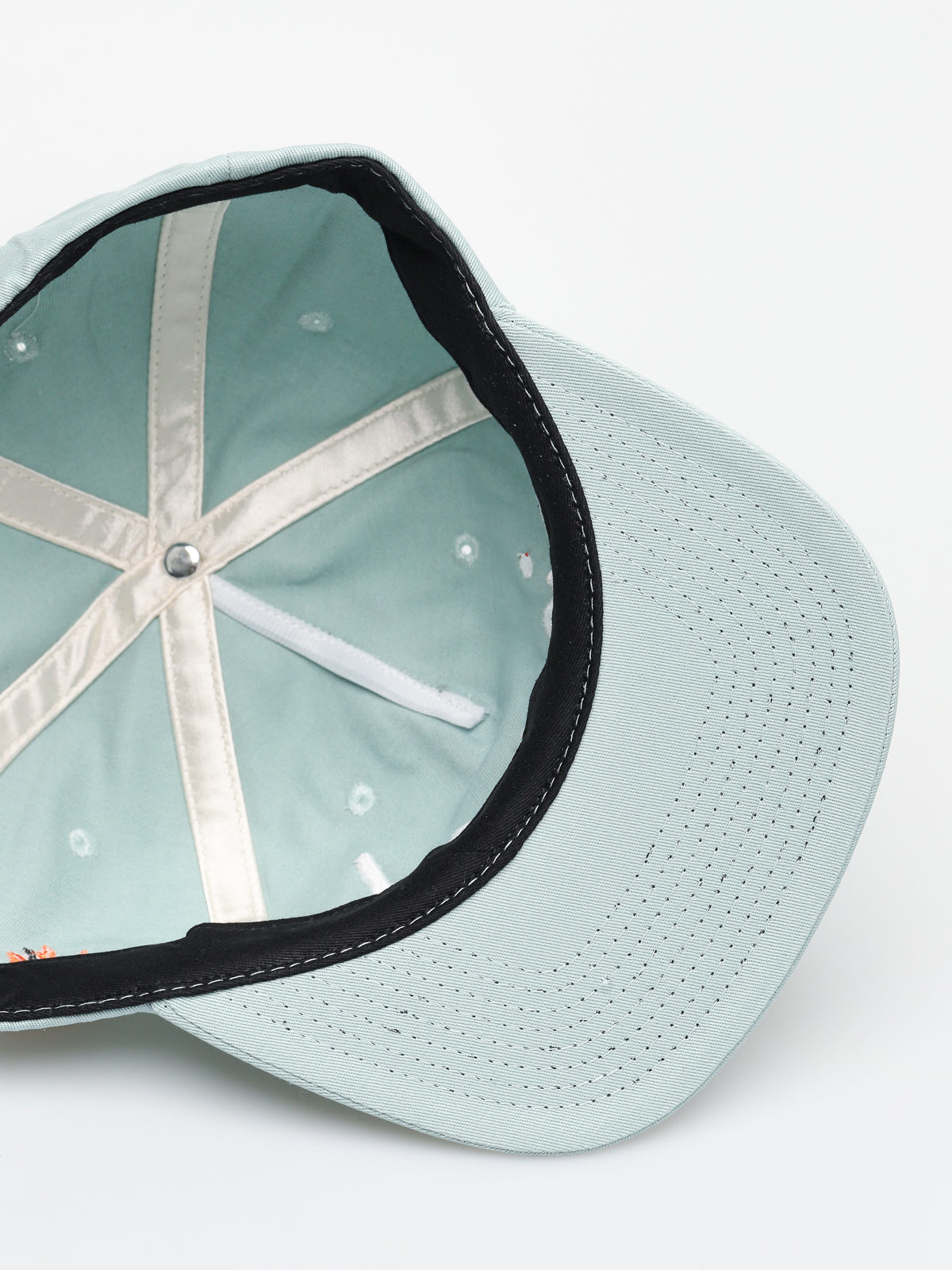 Czapka z daszkiem Diamond Supply Co. Og Script ZD (green)