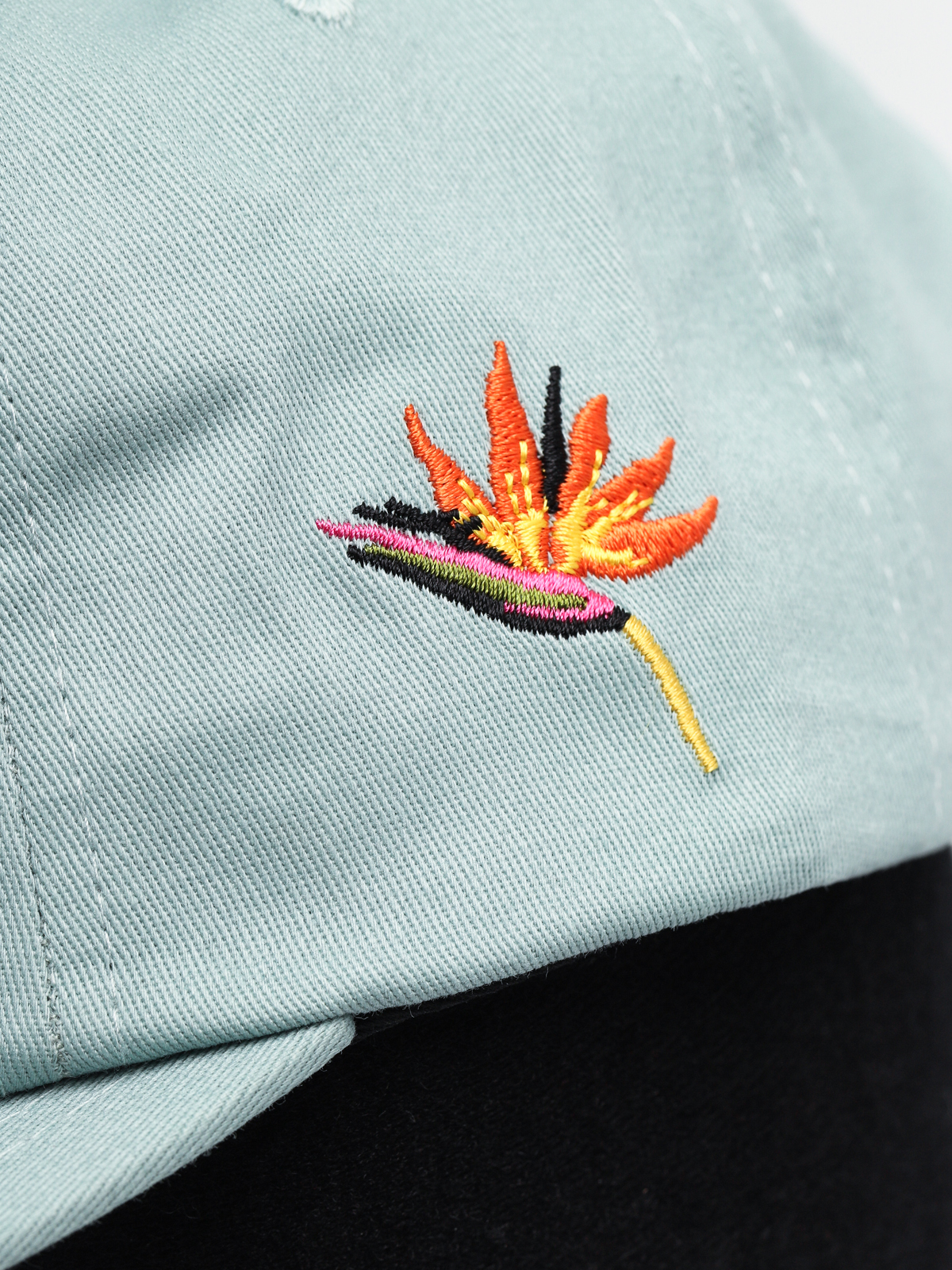 Czapka z daszkiem Diamond Supply Co. Og Script ZD (green)