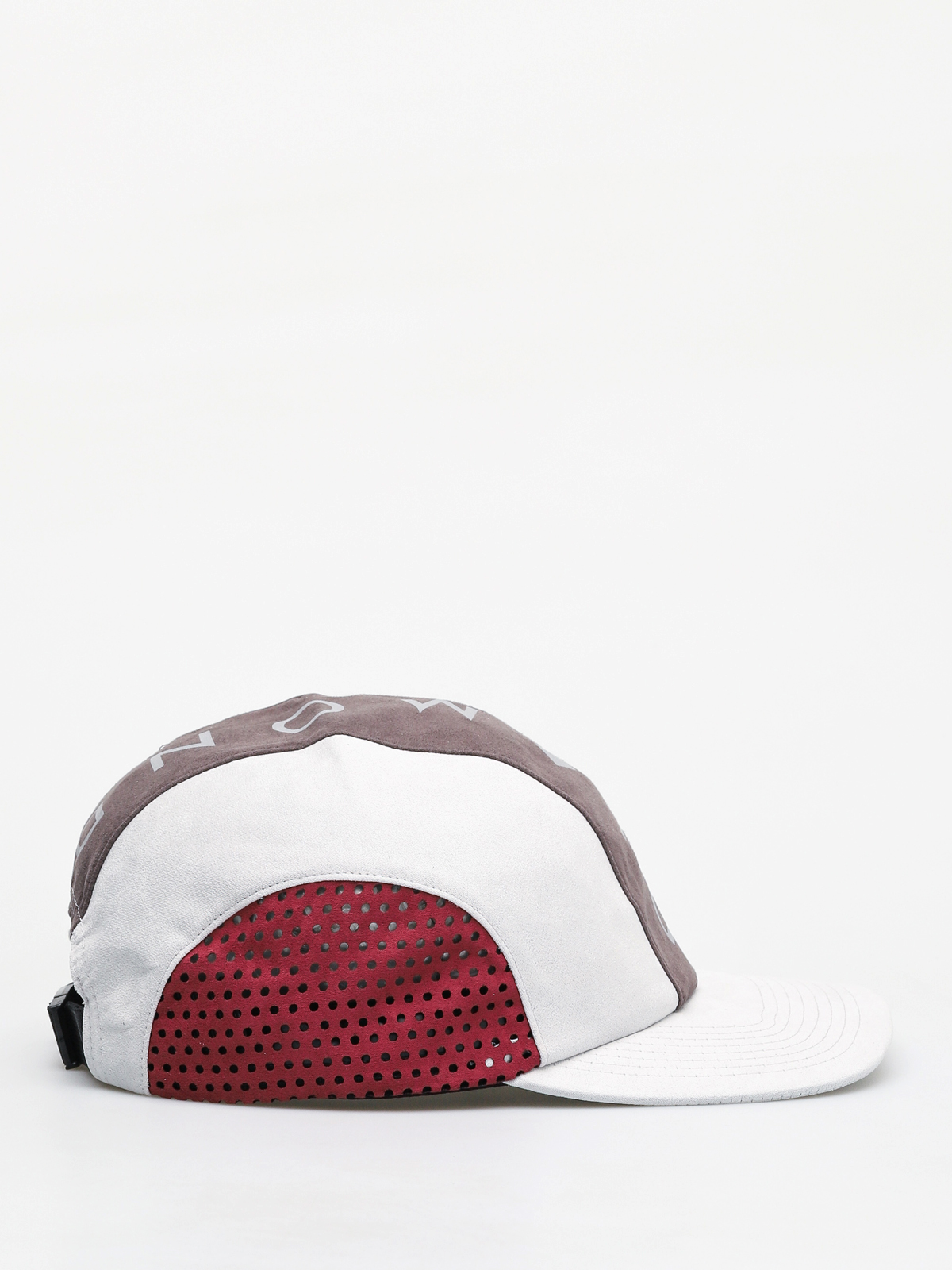 Czapka z daszkiem Diamond Supply Co. Marquise 5 Pan ZD (grey)