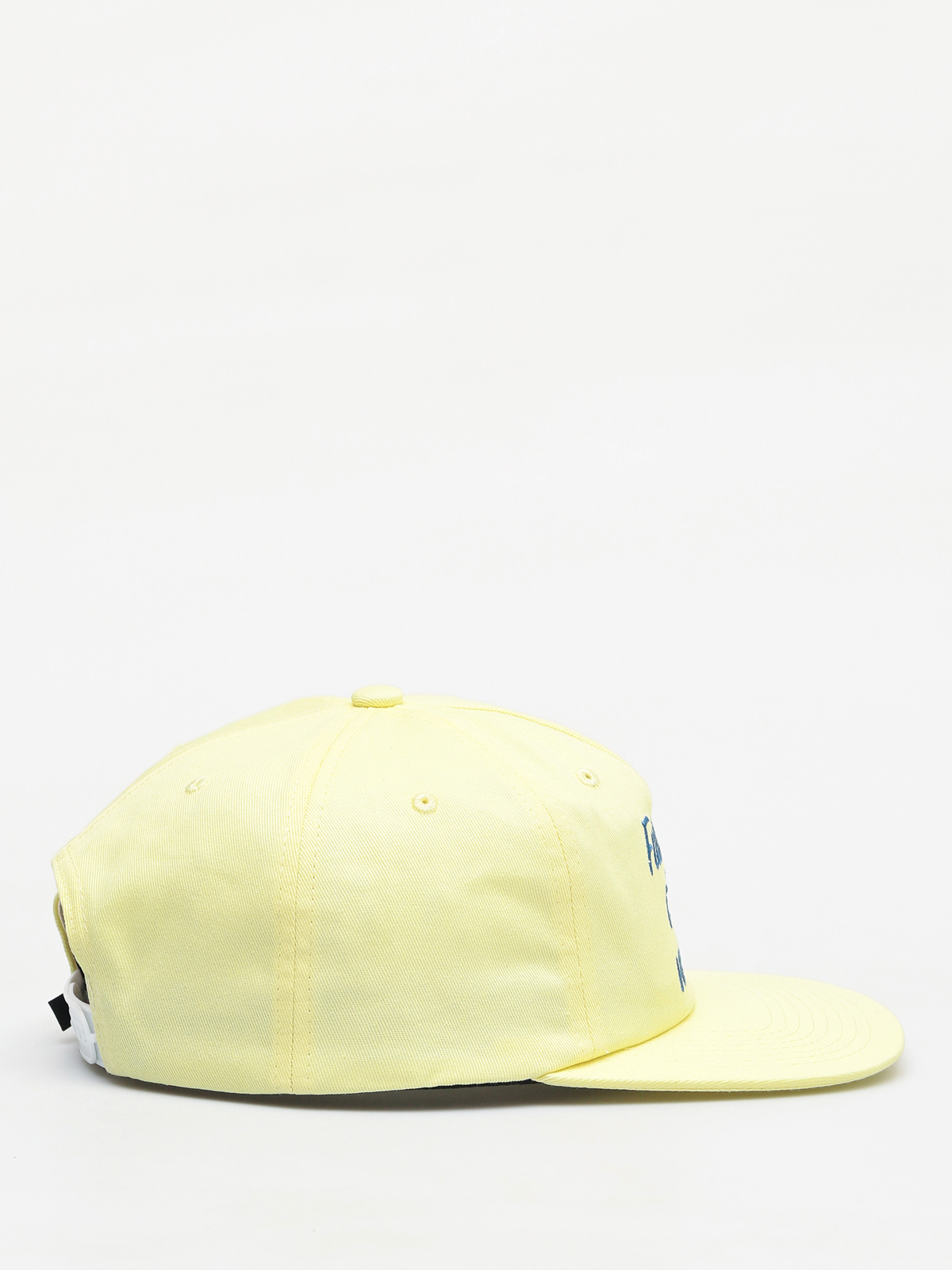Czapka z daszkiem Diamond Supply Co. Diamond Resort ZD (yellow)