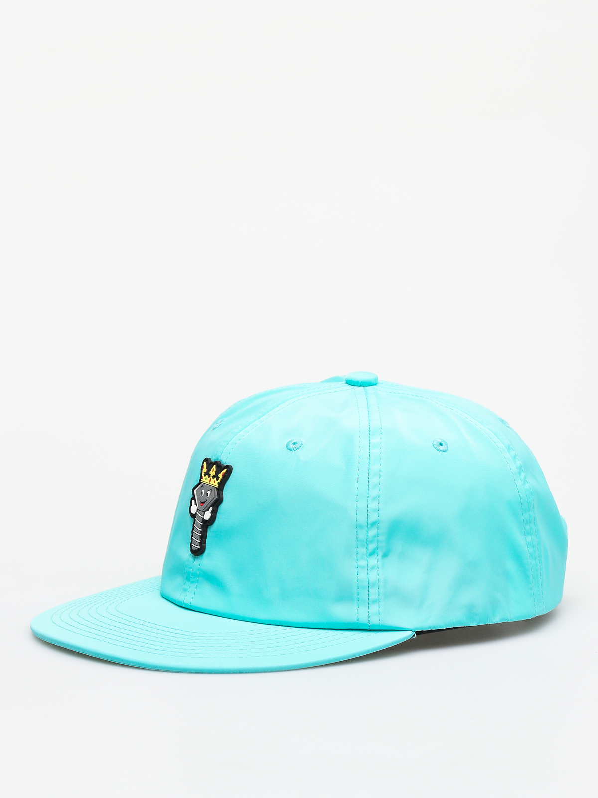 Czapka z daszkiem Diamond Supply Co. Kings Of Hardware ZD (diamond blue)