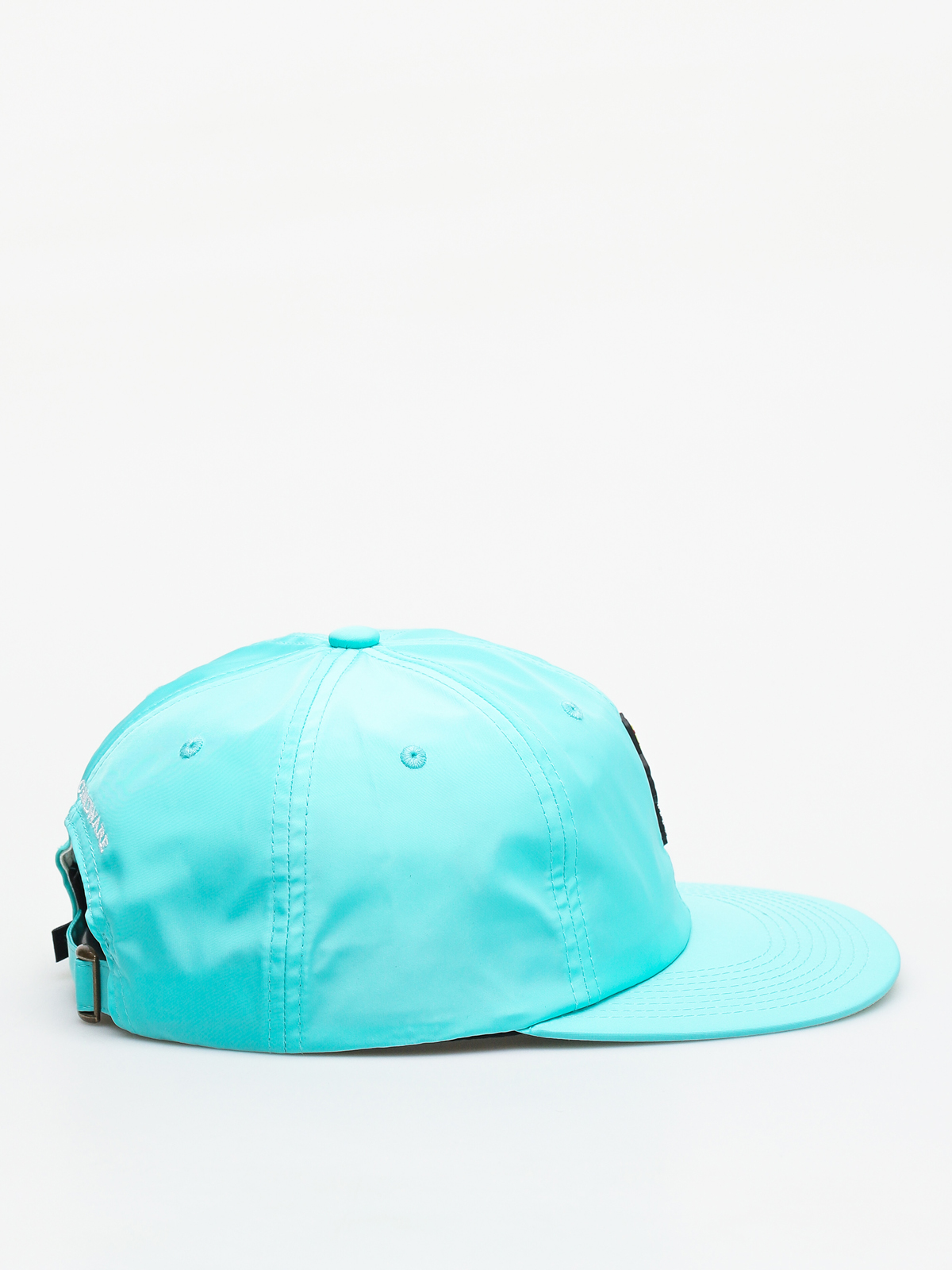 Czapka z daszkiem Diamond Supply Co. Kings Of Hardware ZD (diamond blue)