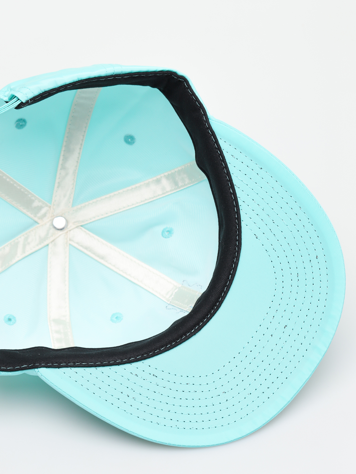 Czapka z daszkiem Diamond Supply Co. Kings Of Hardware ZD (diamond blue)