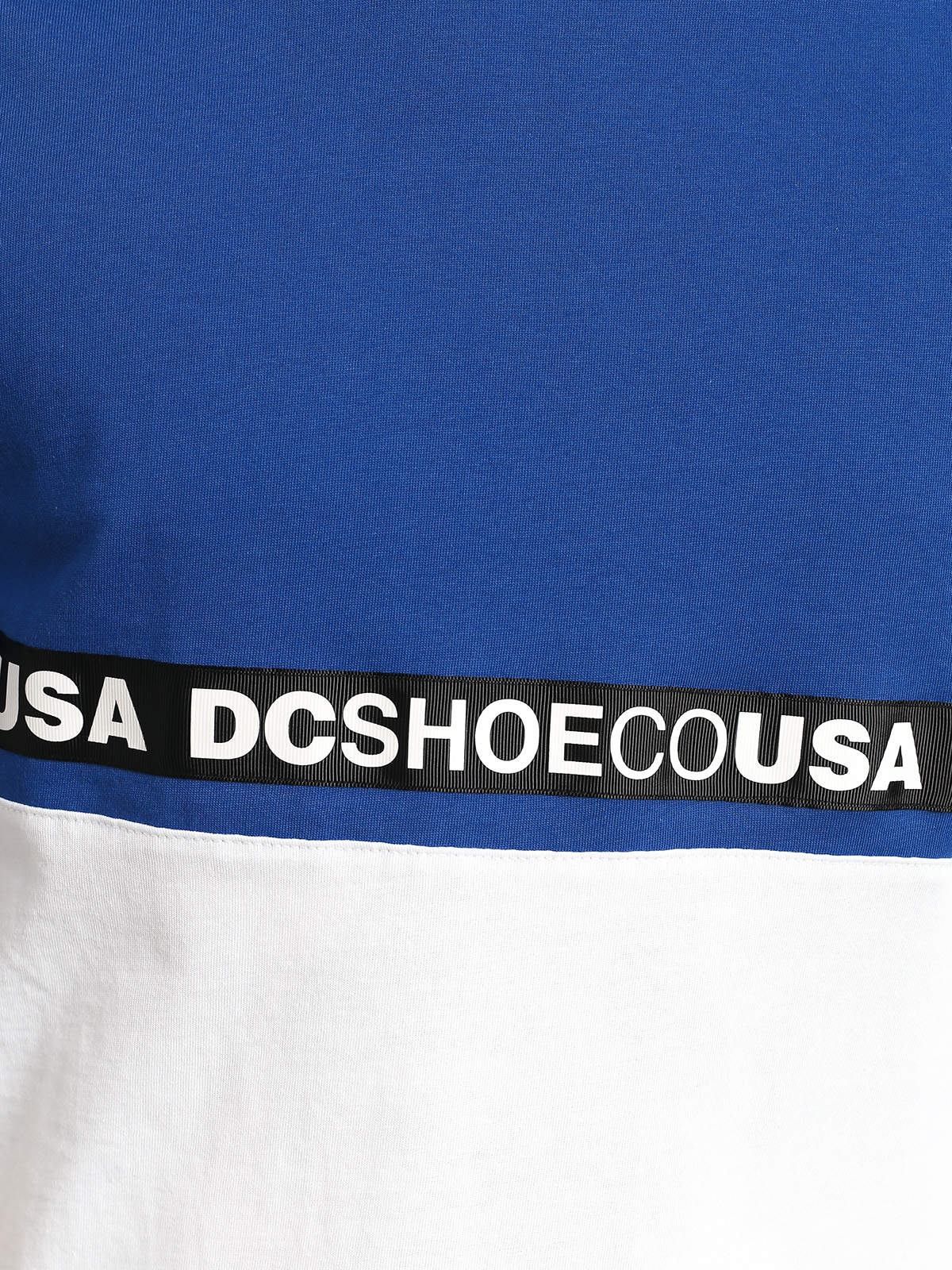 T-shirt DC Walkley (snow white)